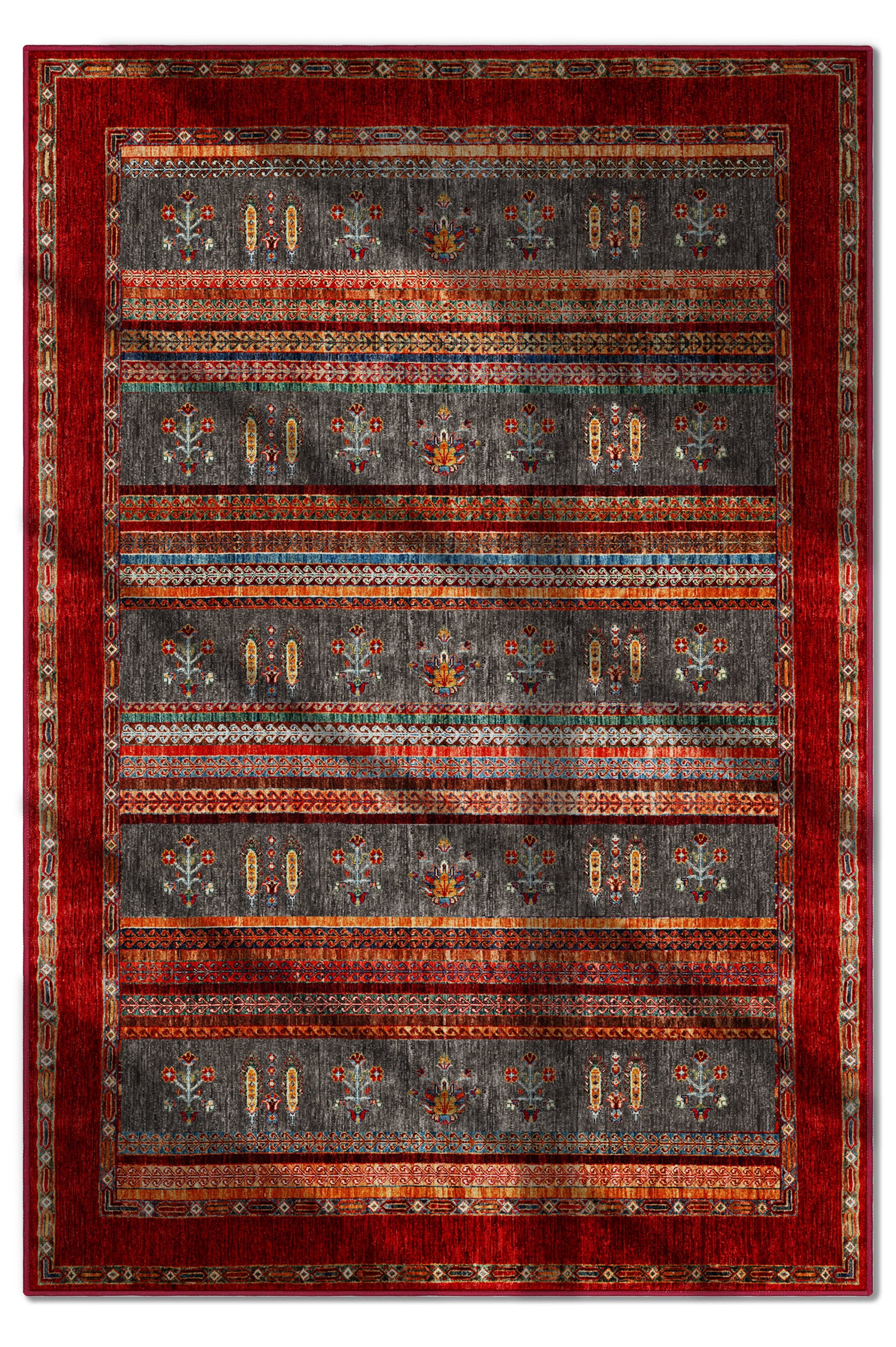 Arte DS074 - Chenille Rug