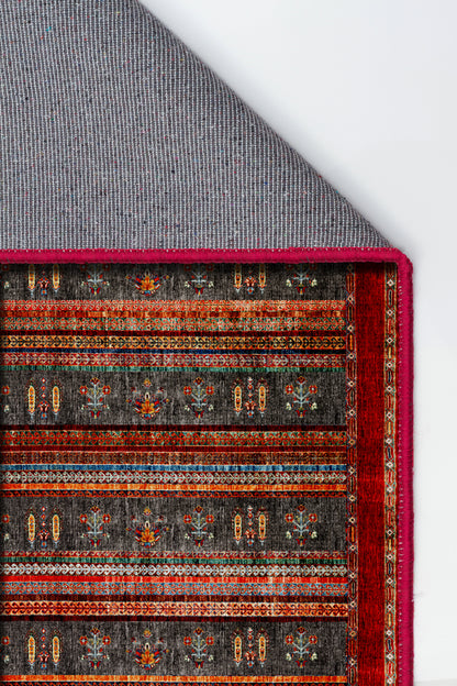 Arte DS074 - Chenille Rug