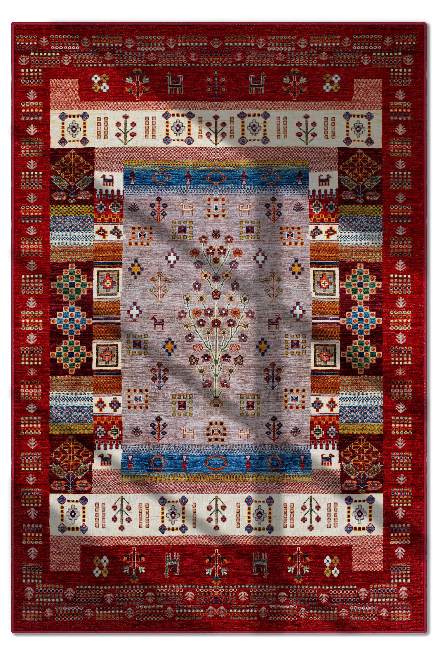 Arte DS077 - Chenille Rug