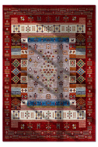 Arte DS077 - Chenille Rug