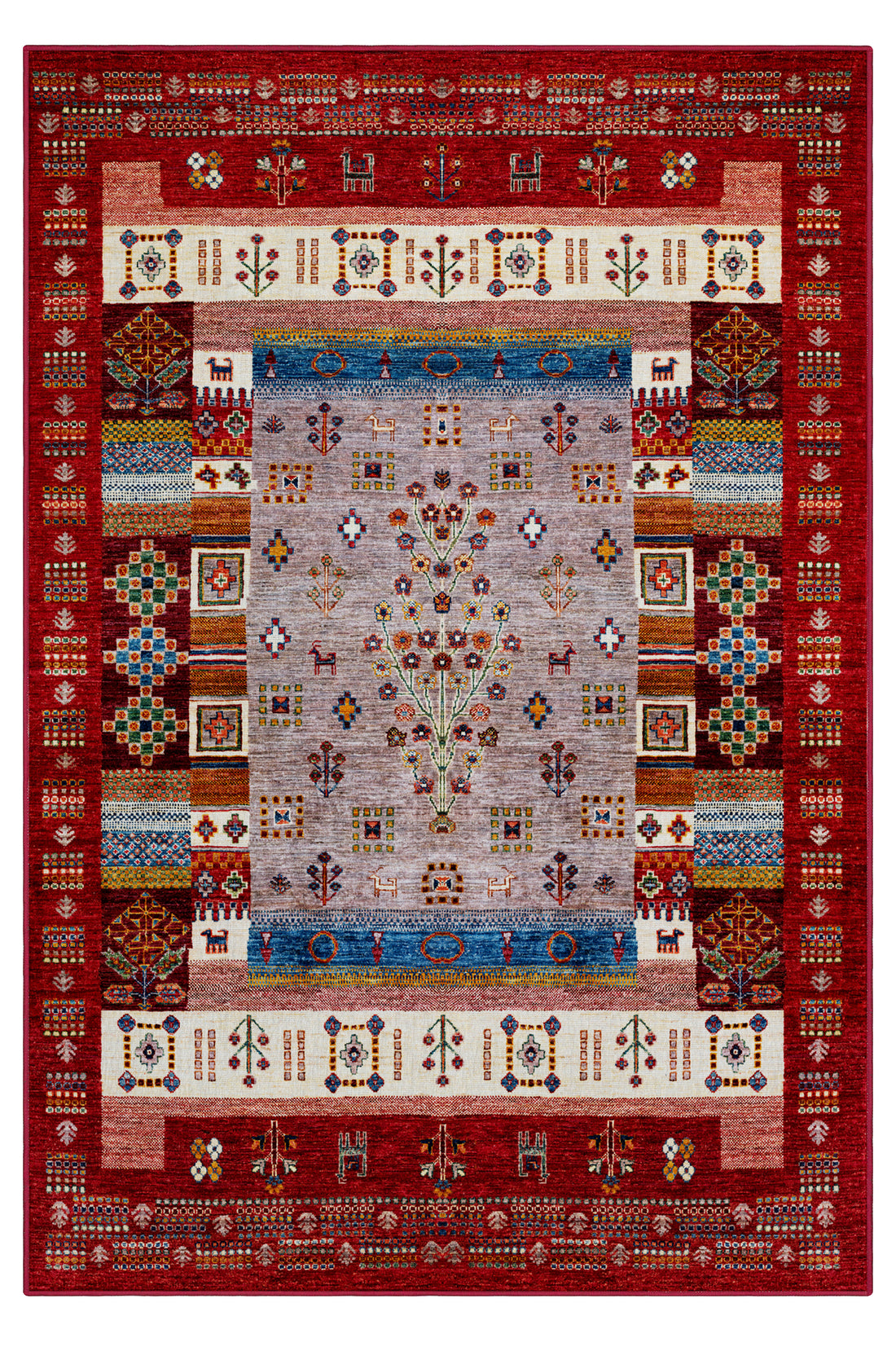 Arte DS077 - Chenille Rug