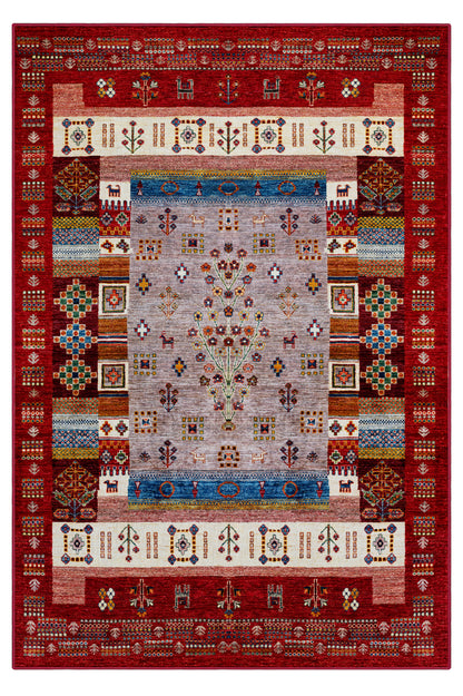 Arte DS077 - Chenille Rug