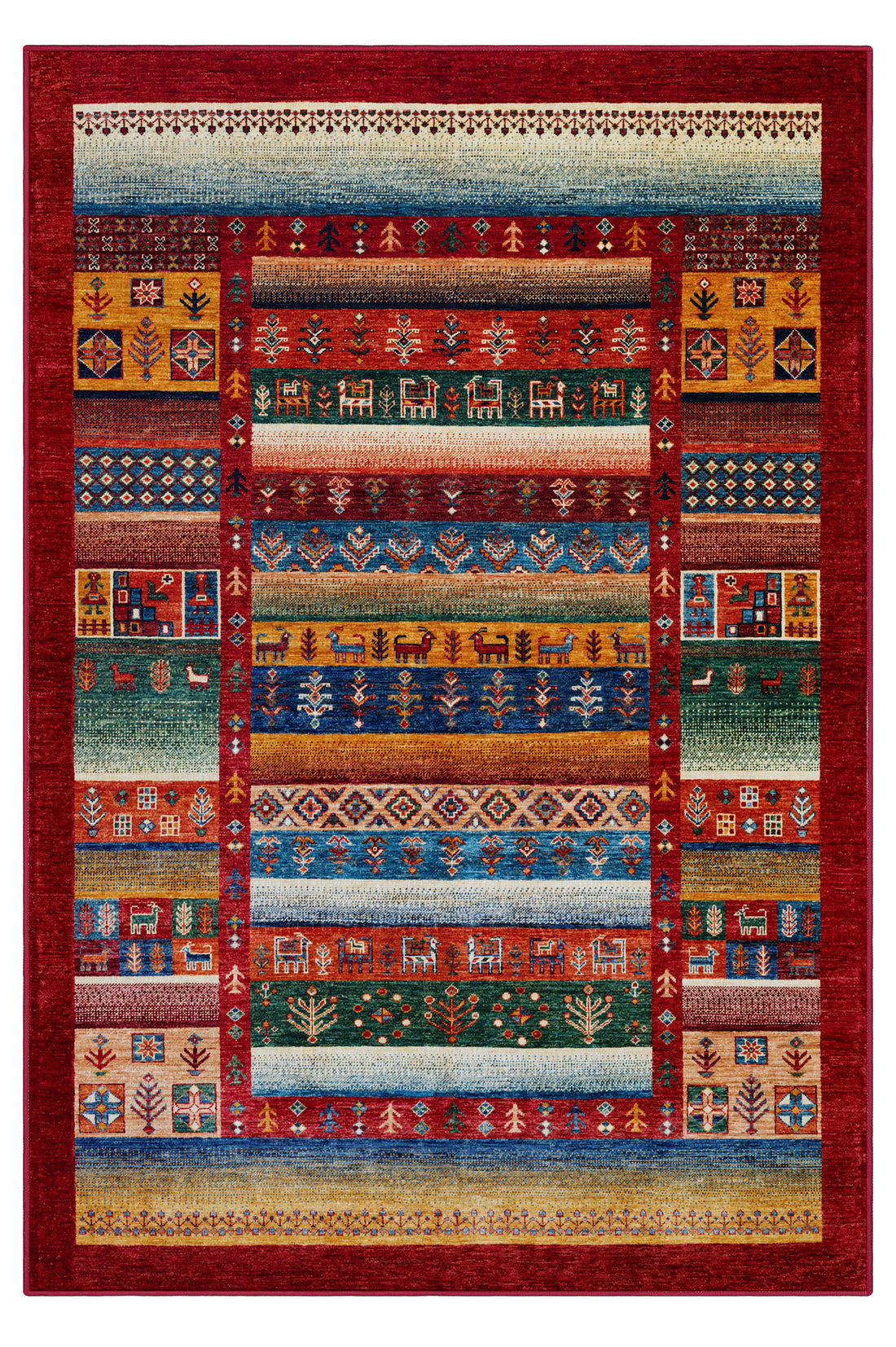 Arte DS078 - Chenille Rug