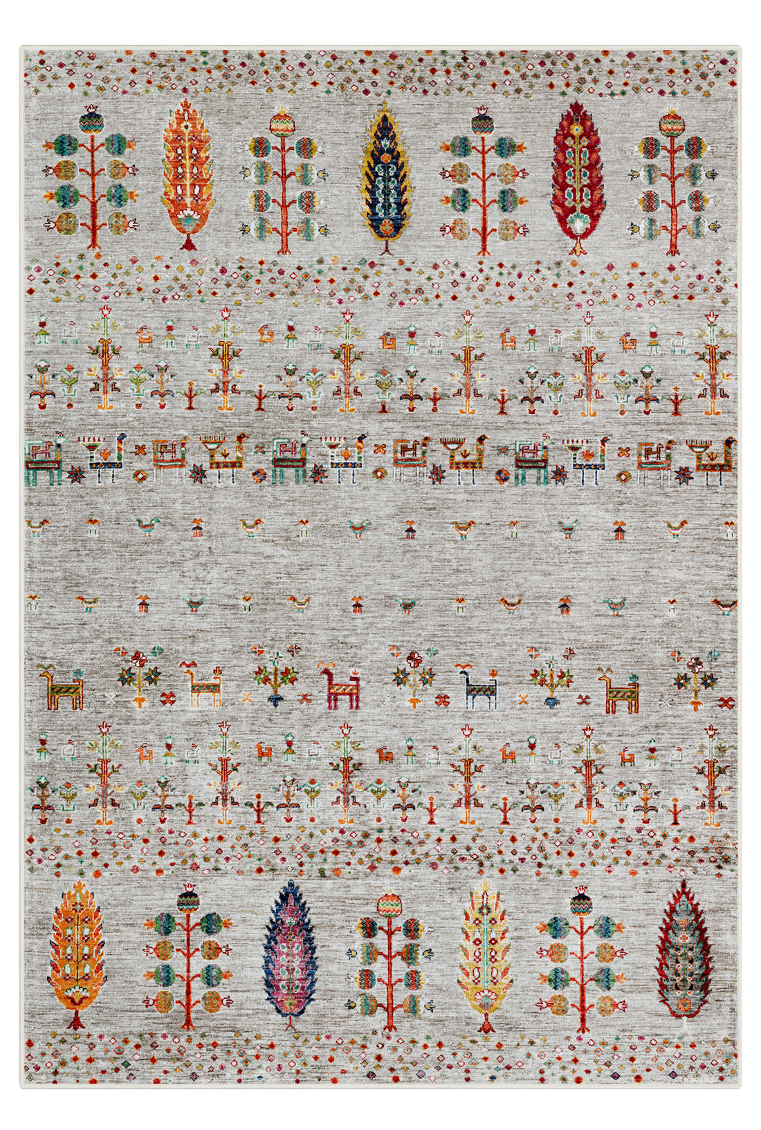 Arte DS086 - Chenille Rug