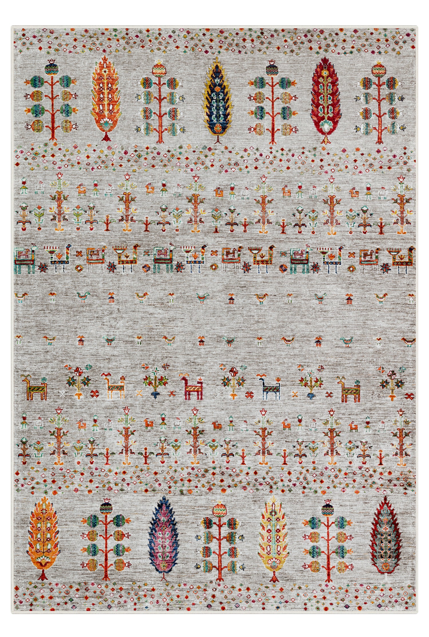 Arte DS086 - Chenille Rug