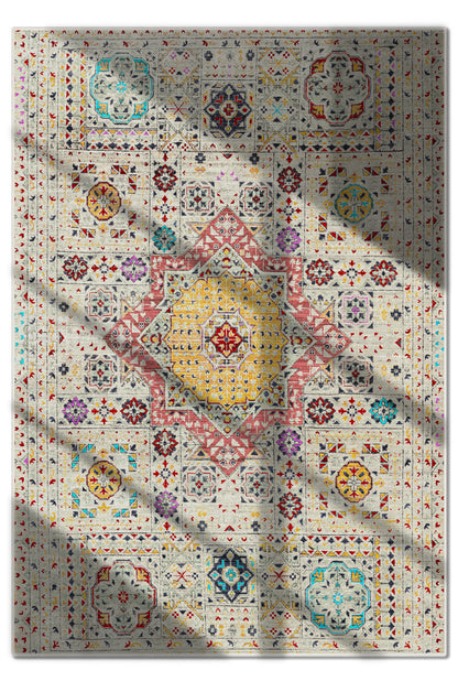 Arte DS210 - Chenille Rug