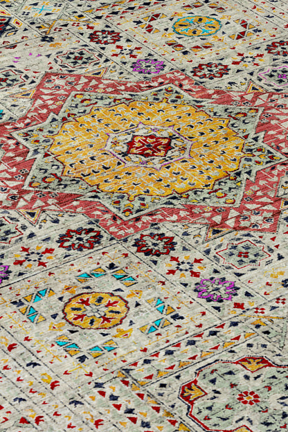 Arte DS210 - Chenille Rug