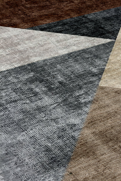 Arte DS268 - Chenille Rug