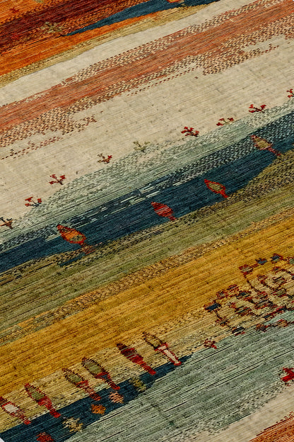 Arte DS299 - Chenille Rug