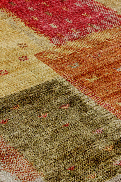 Arte DS302 - Chenille Rug
