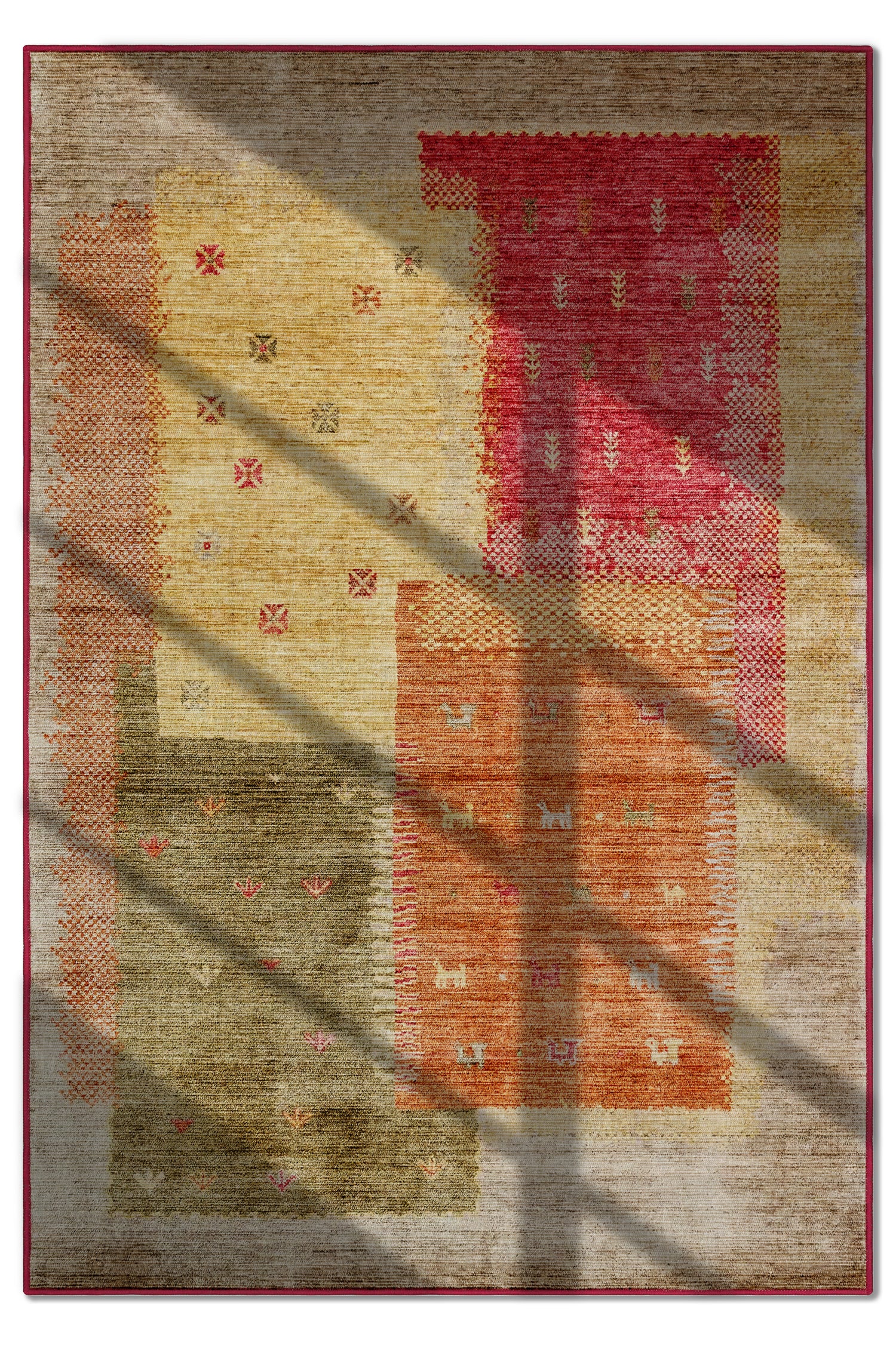 Arte DS302 - Chenille Rug
