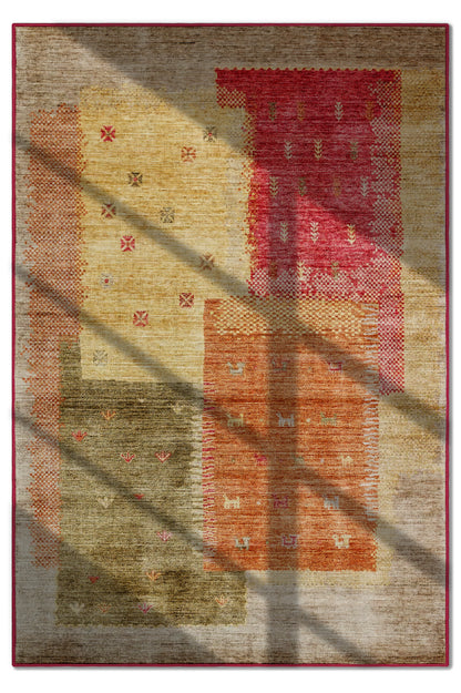 Arte DS302 - Chenille Rug