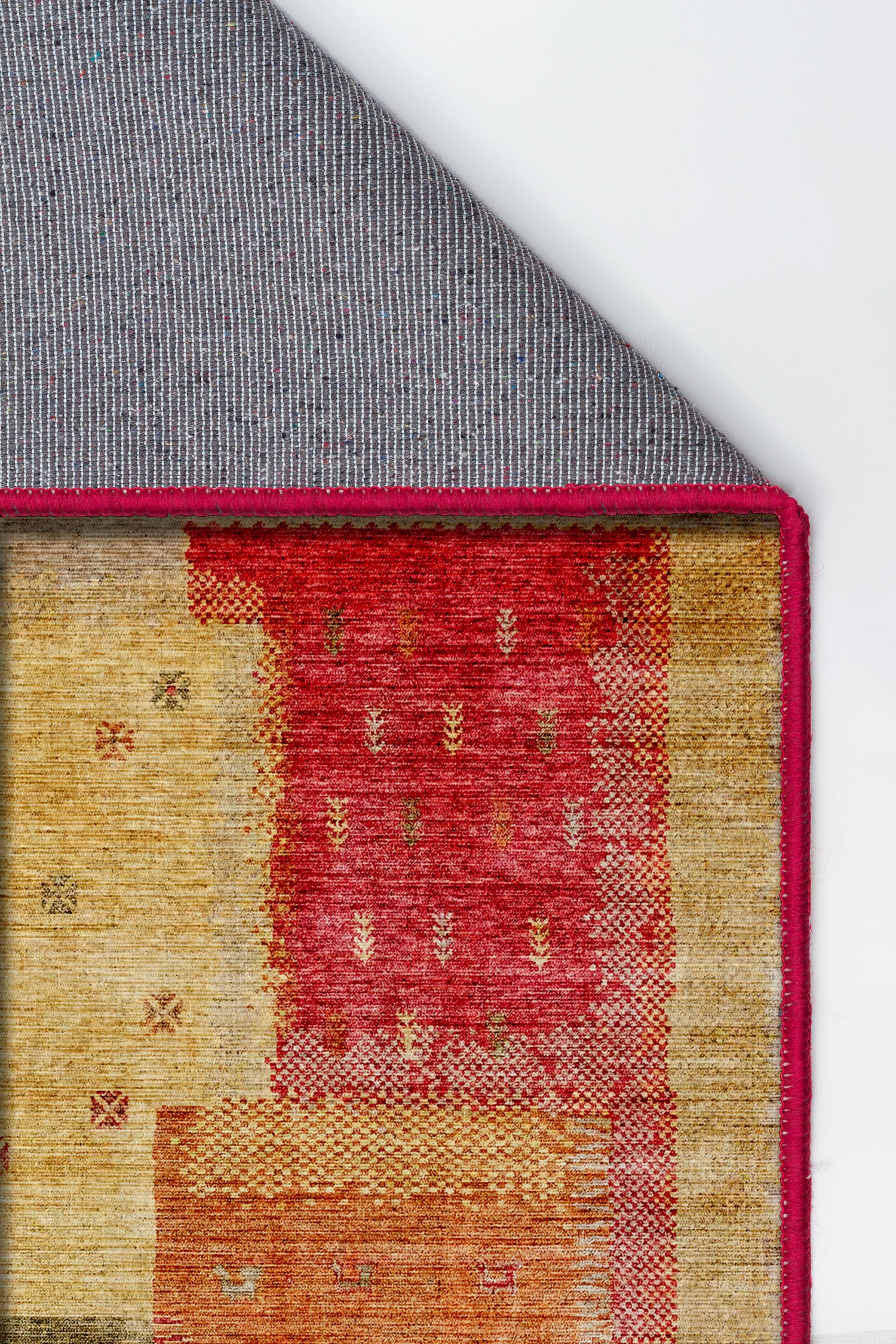 Arte DS302 - Chenille Rug