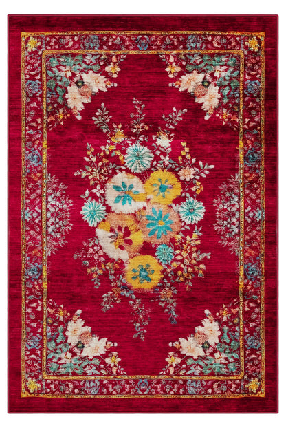 Arte DS303 - Chenille Rug