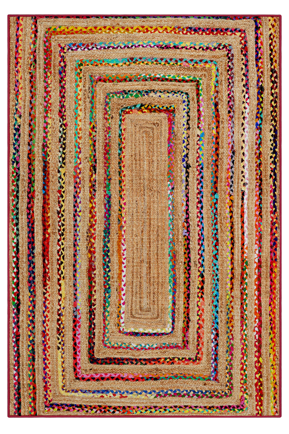 Arte DS313 - Chenille Rug