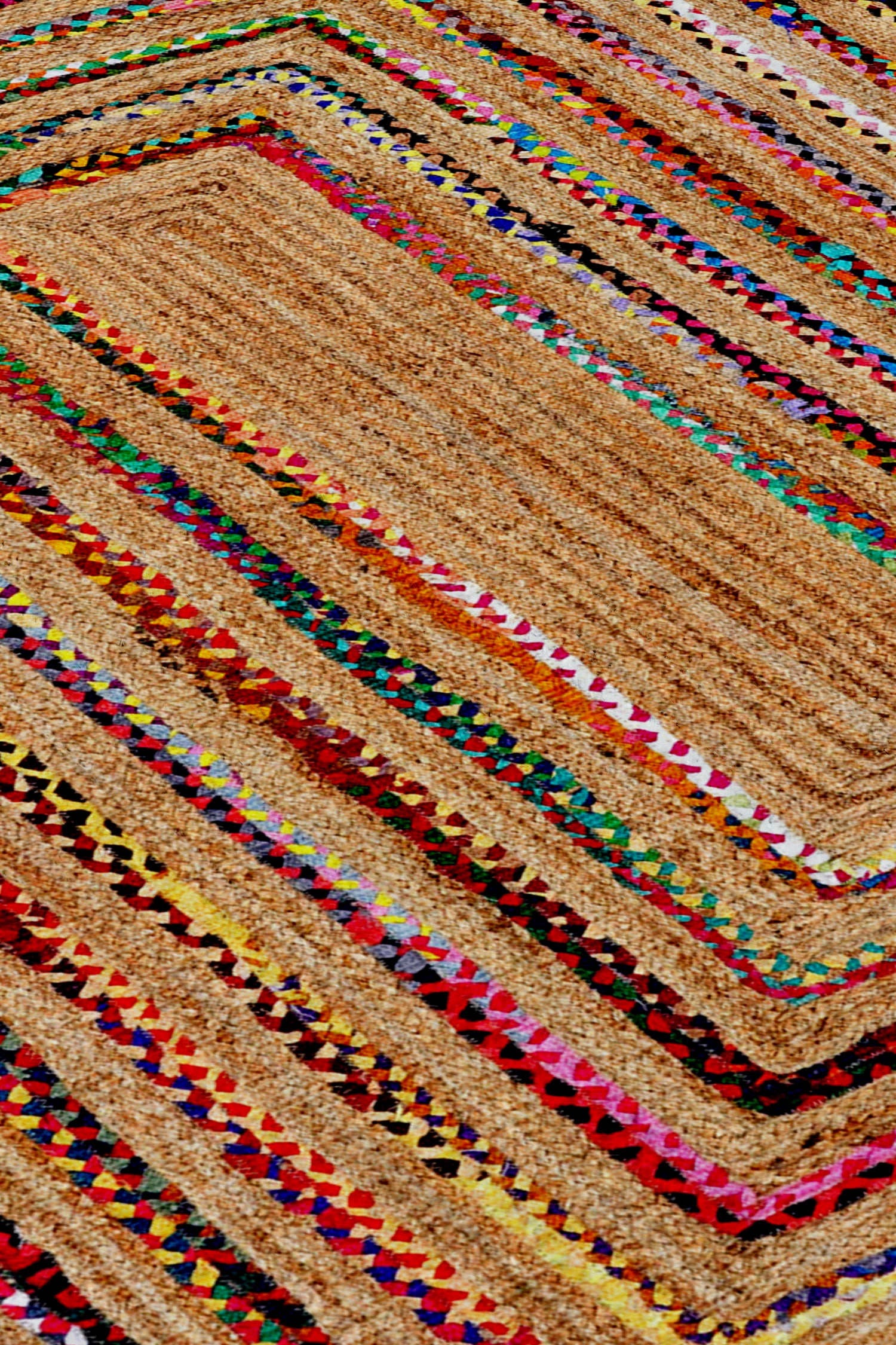 Arte DS313 - Chenille Rug