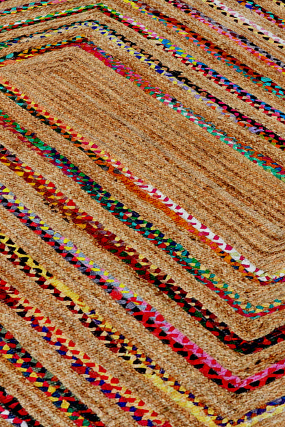 Arte DS313 - Chenille Rug