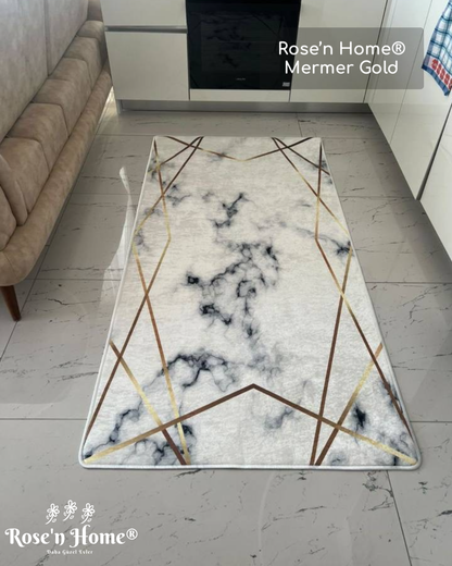 Mermer Gold