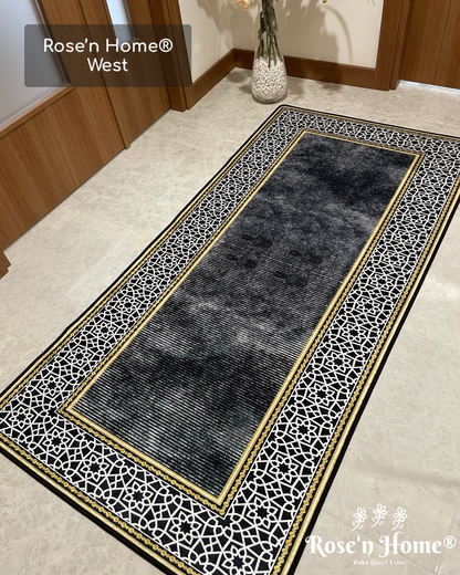 West