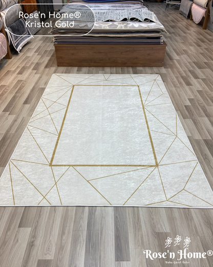 Kristal Gold