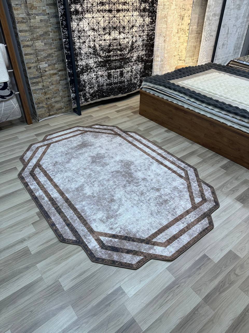 K-1407 - 160x230 (4 m²)