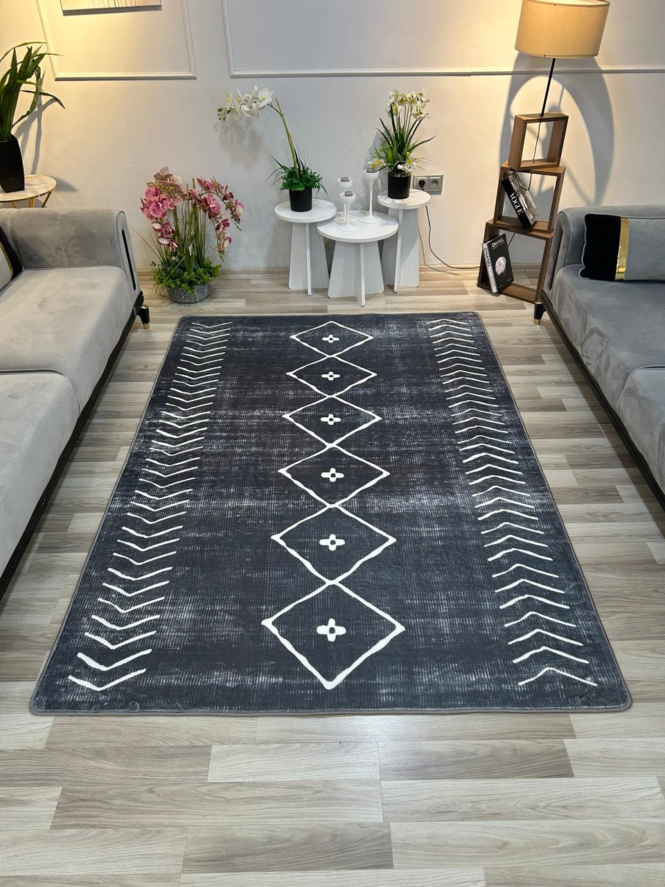 K-1527 - 160x230 (4 m²)