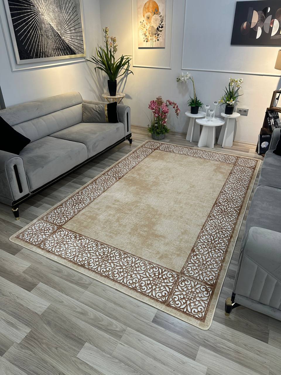 K-1539 - 180x280 (6 m²)