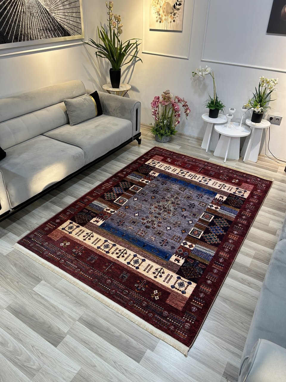 K-1592 - 160X230 (4 m²)