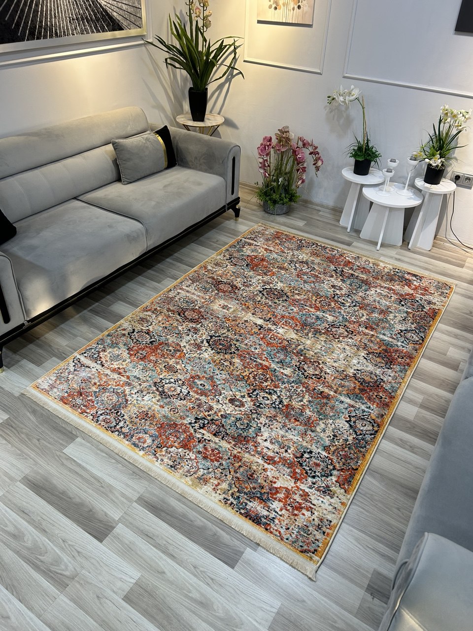 K-1594 - 160X230 (4 m²)