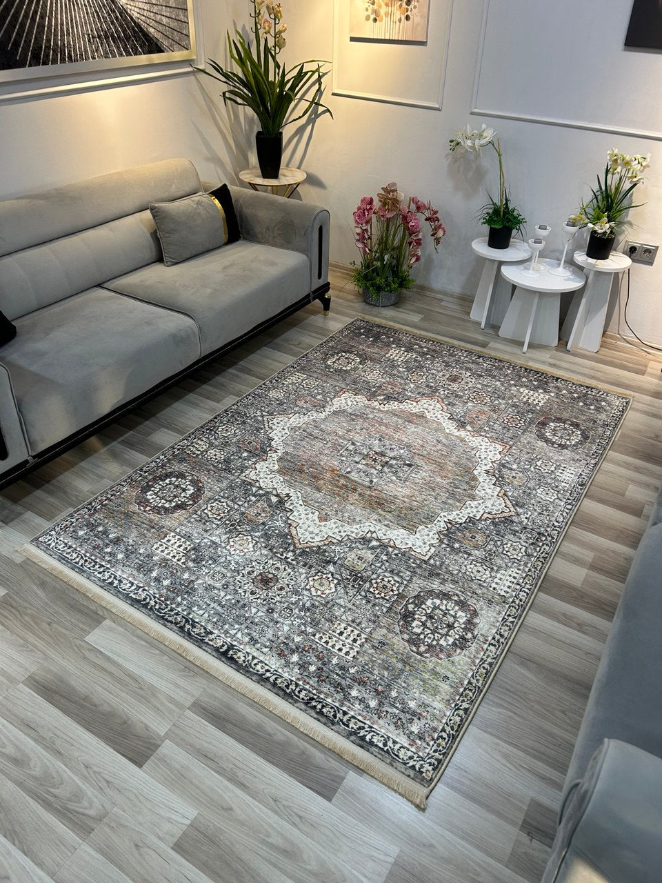 K-1595 - 160X230 (4 m²)