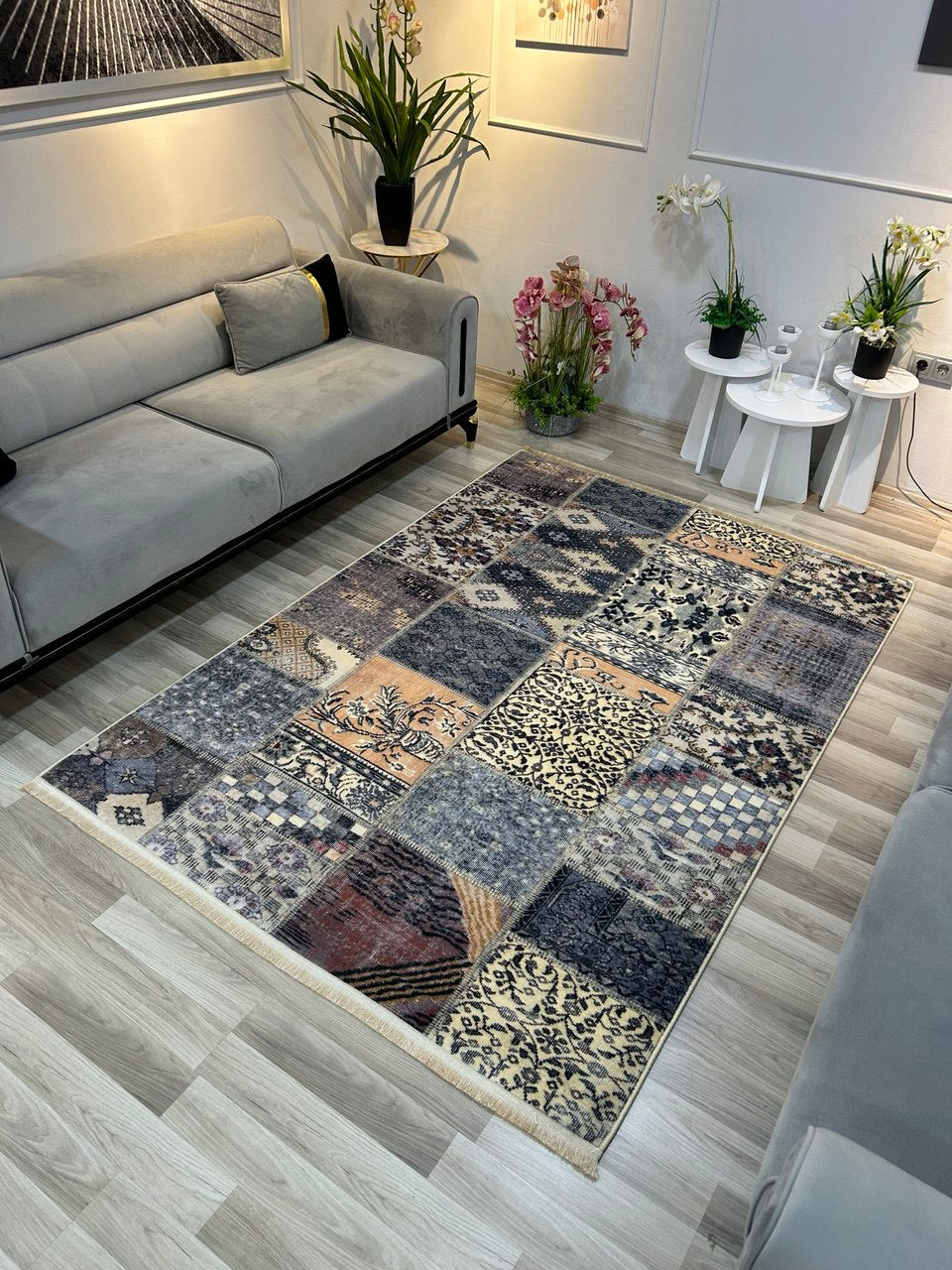 K-1597 - 160X230 (4 m²)