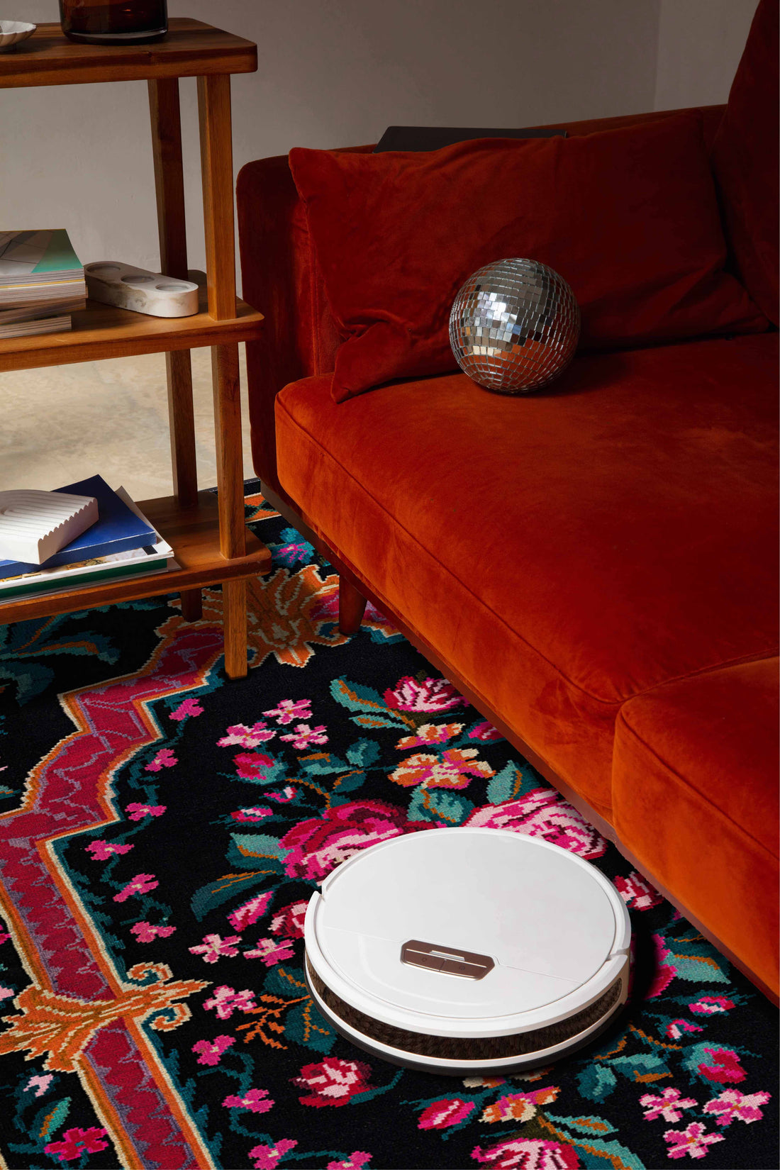 Arte DS063 - Chenille Rug