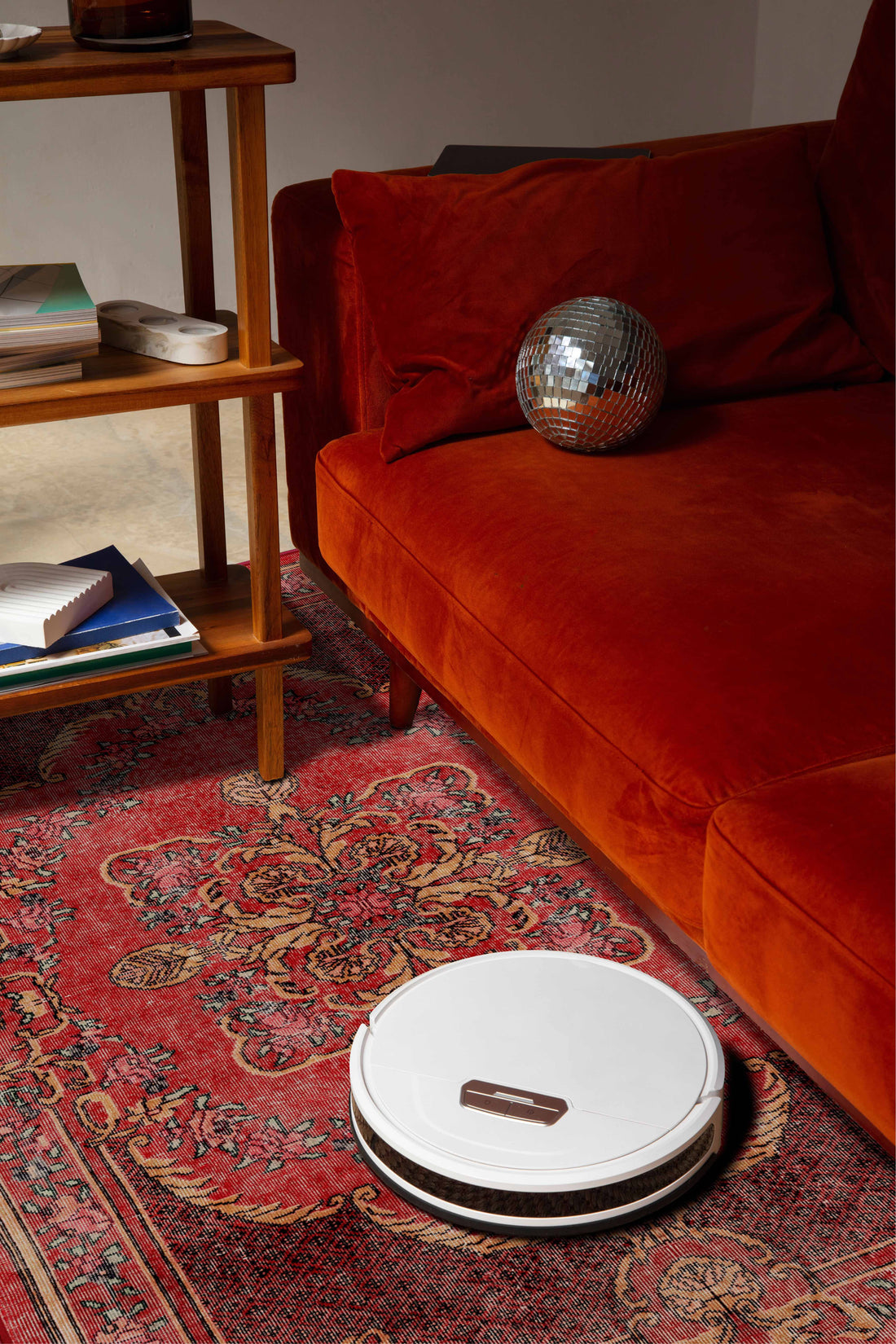 Arte DS006 - Chenille Rug