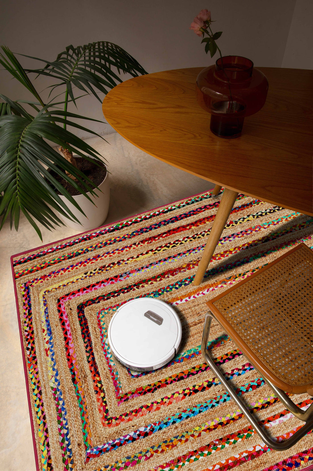 Arte DS313 - Chenille Rug