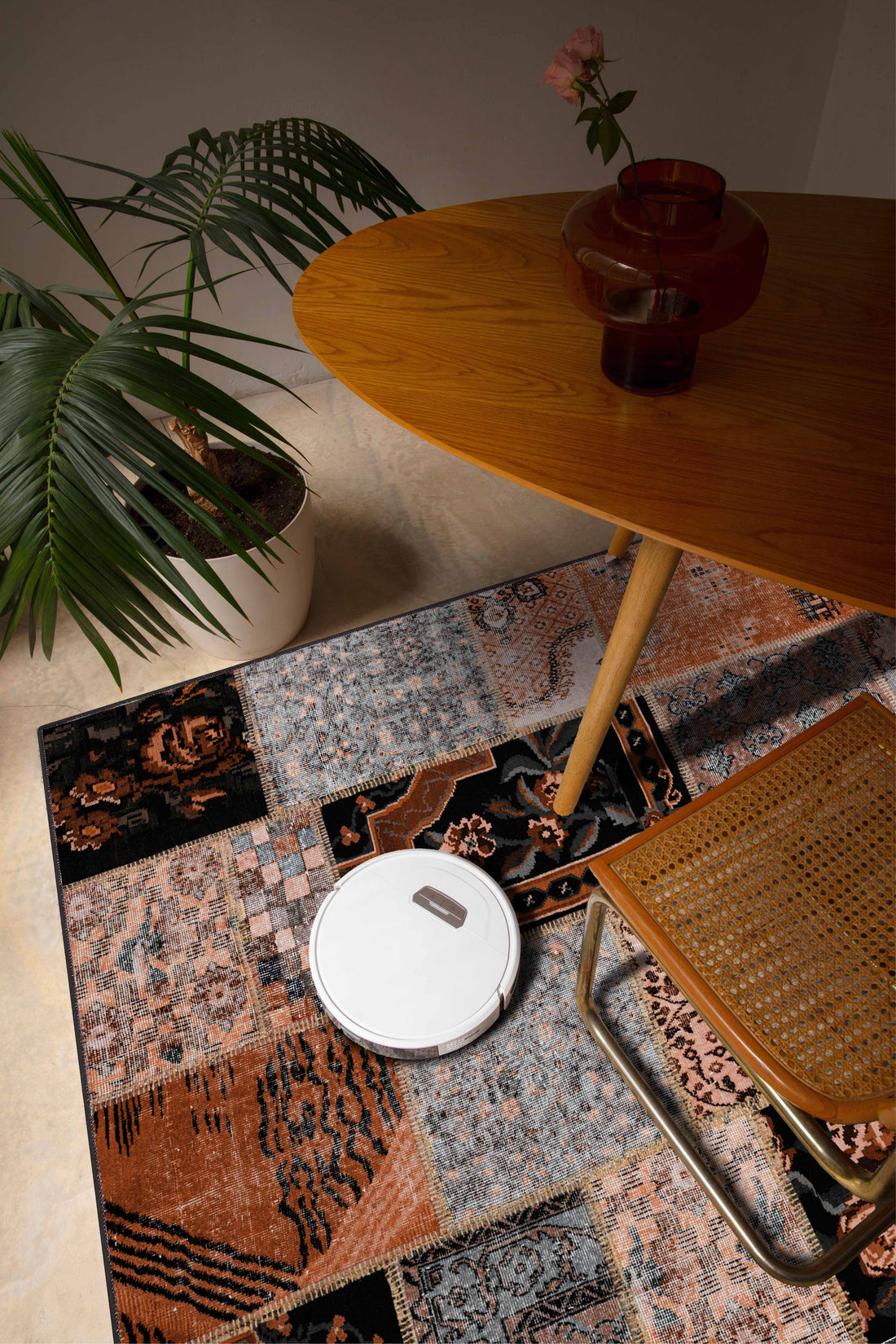 Arte DS050 - Chenille Rug