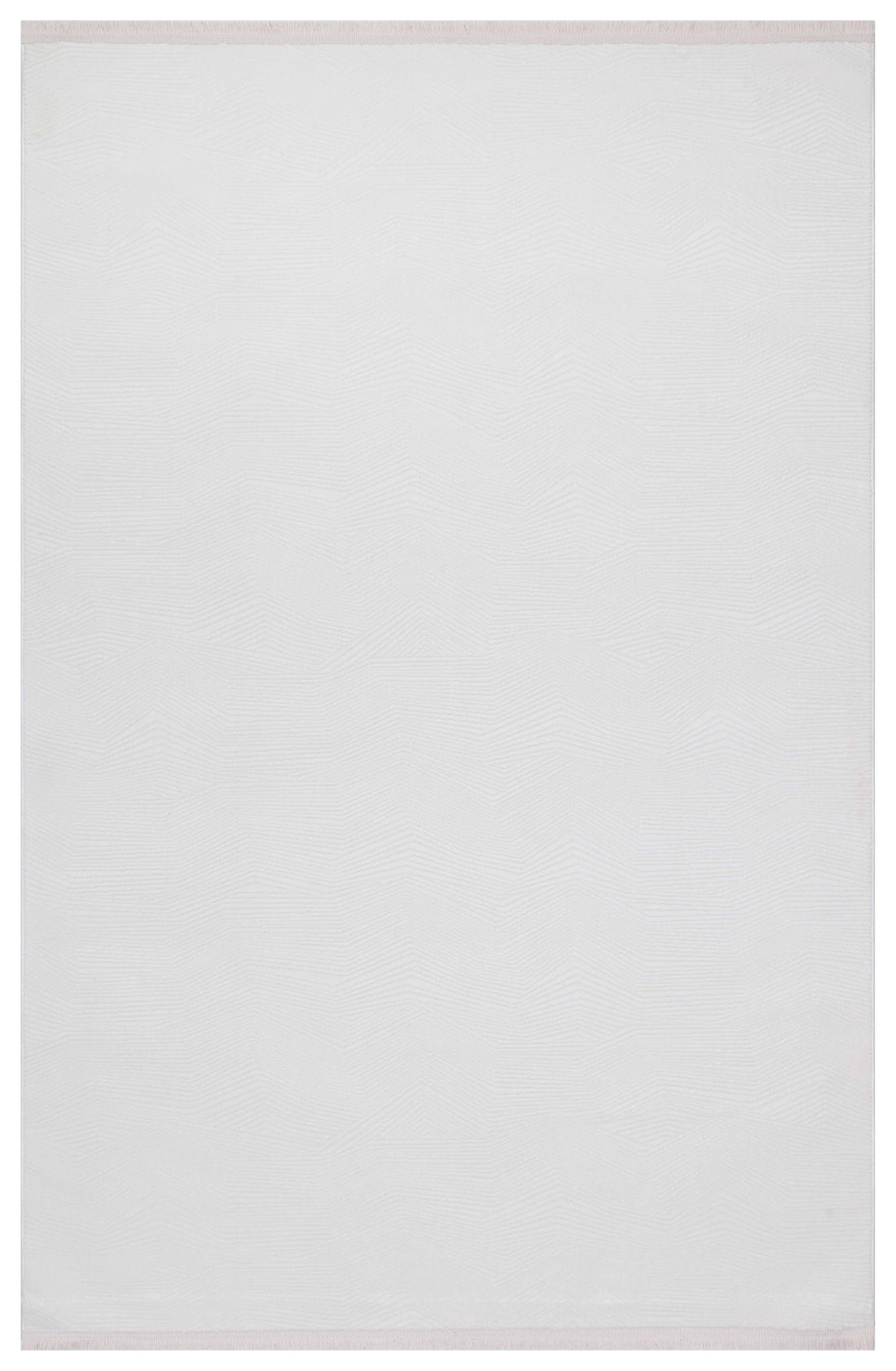 İCON T-OS03 KREM Modern Geometrik Desenli Salon Koridor Mutfak Halısı