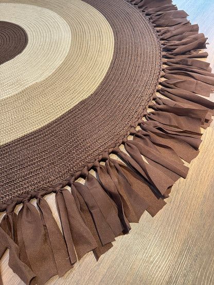 JUTE 221 - Jute Rugs