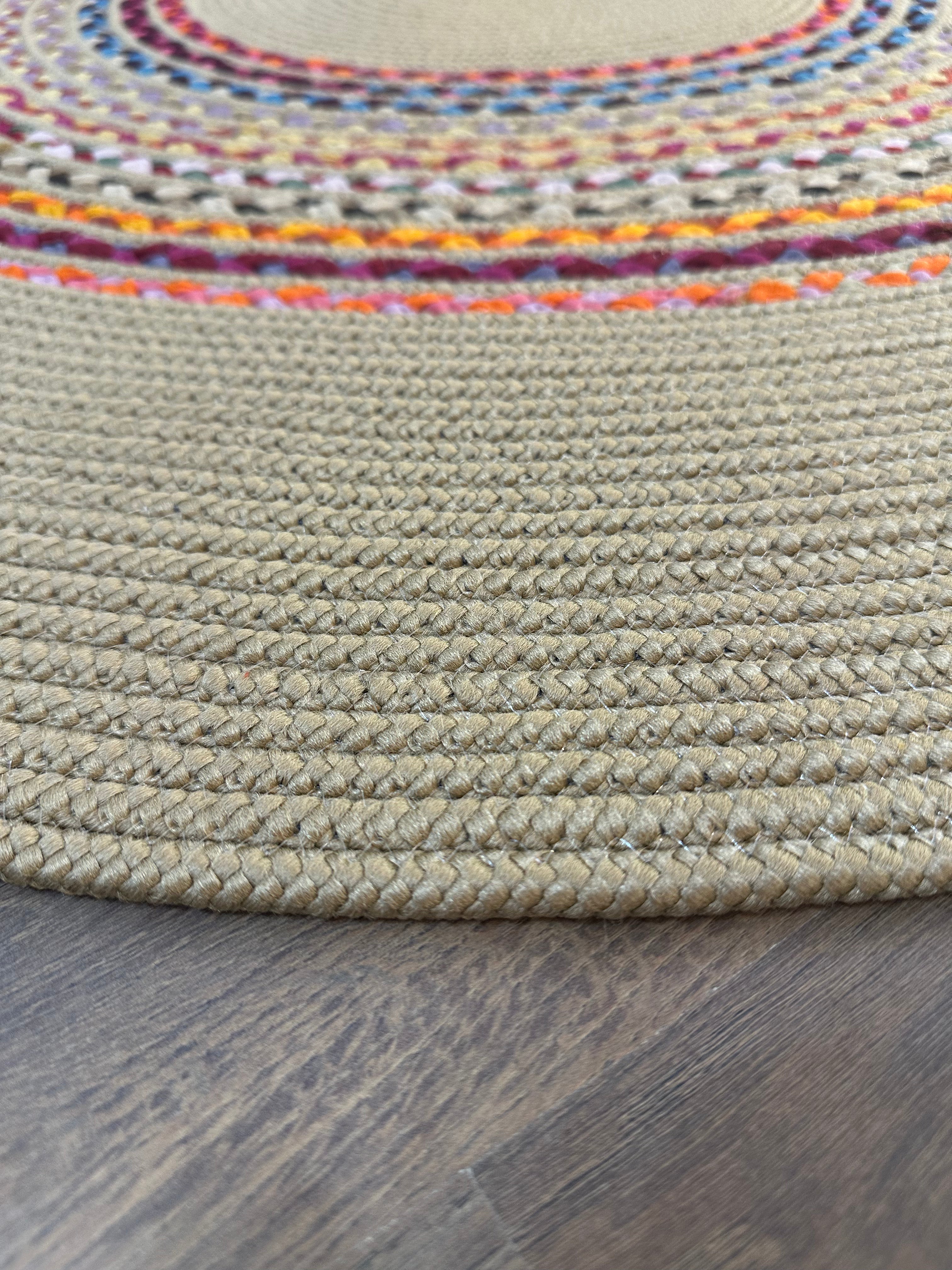 JUTE 861 - Jute Rugs
