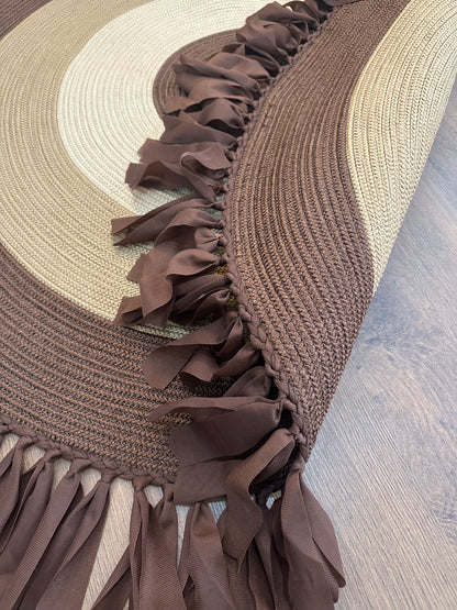 JUTE 221 - Jute Rugs