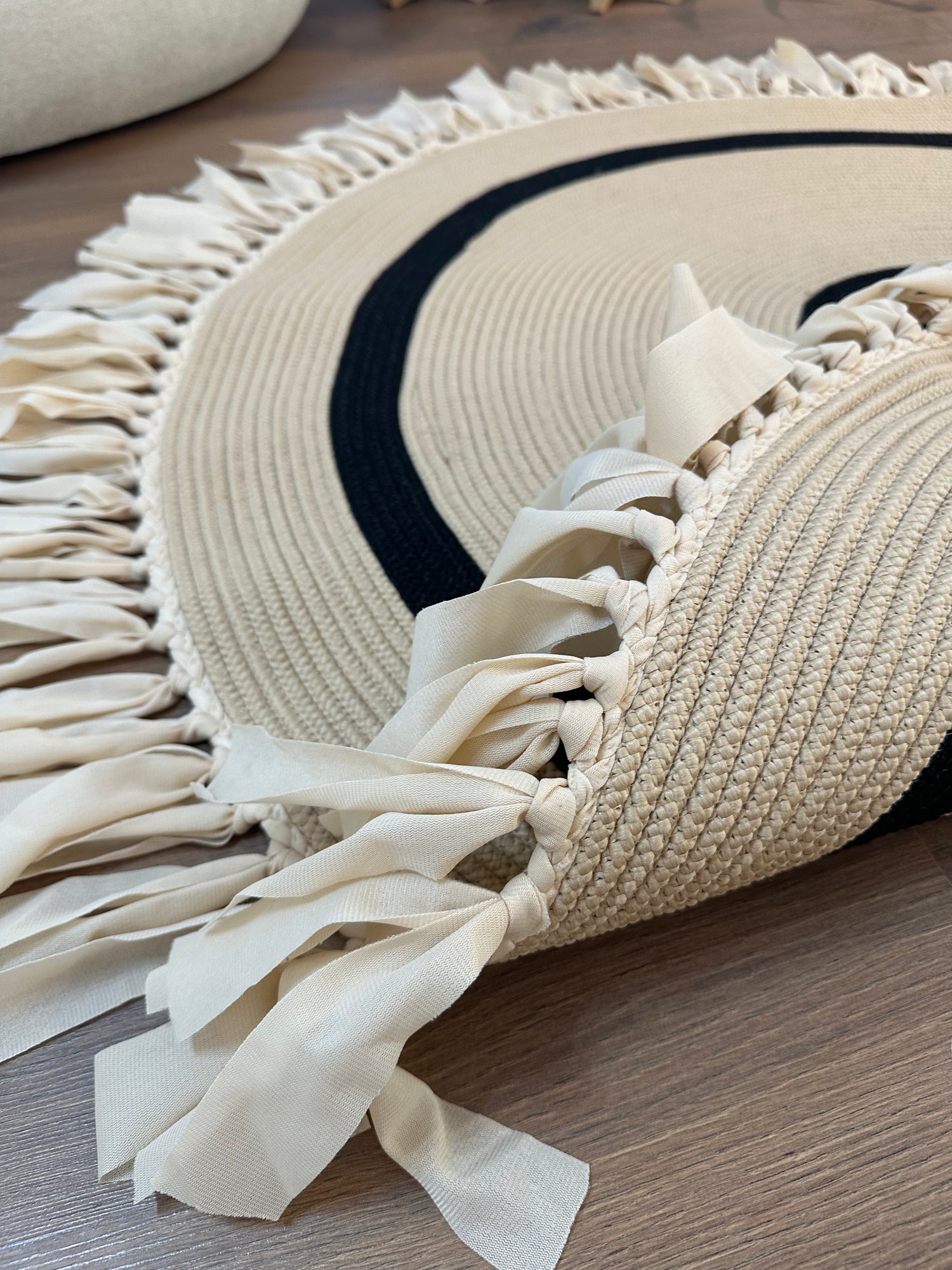 JUTE 999 - Jute Rugs