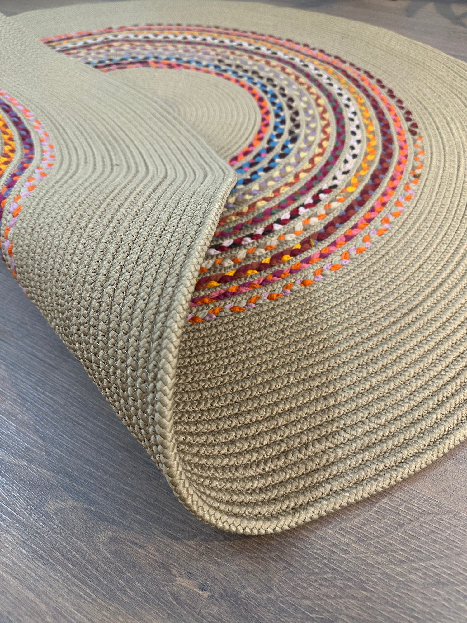 JUTE 861 - Jute Rugs
