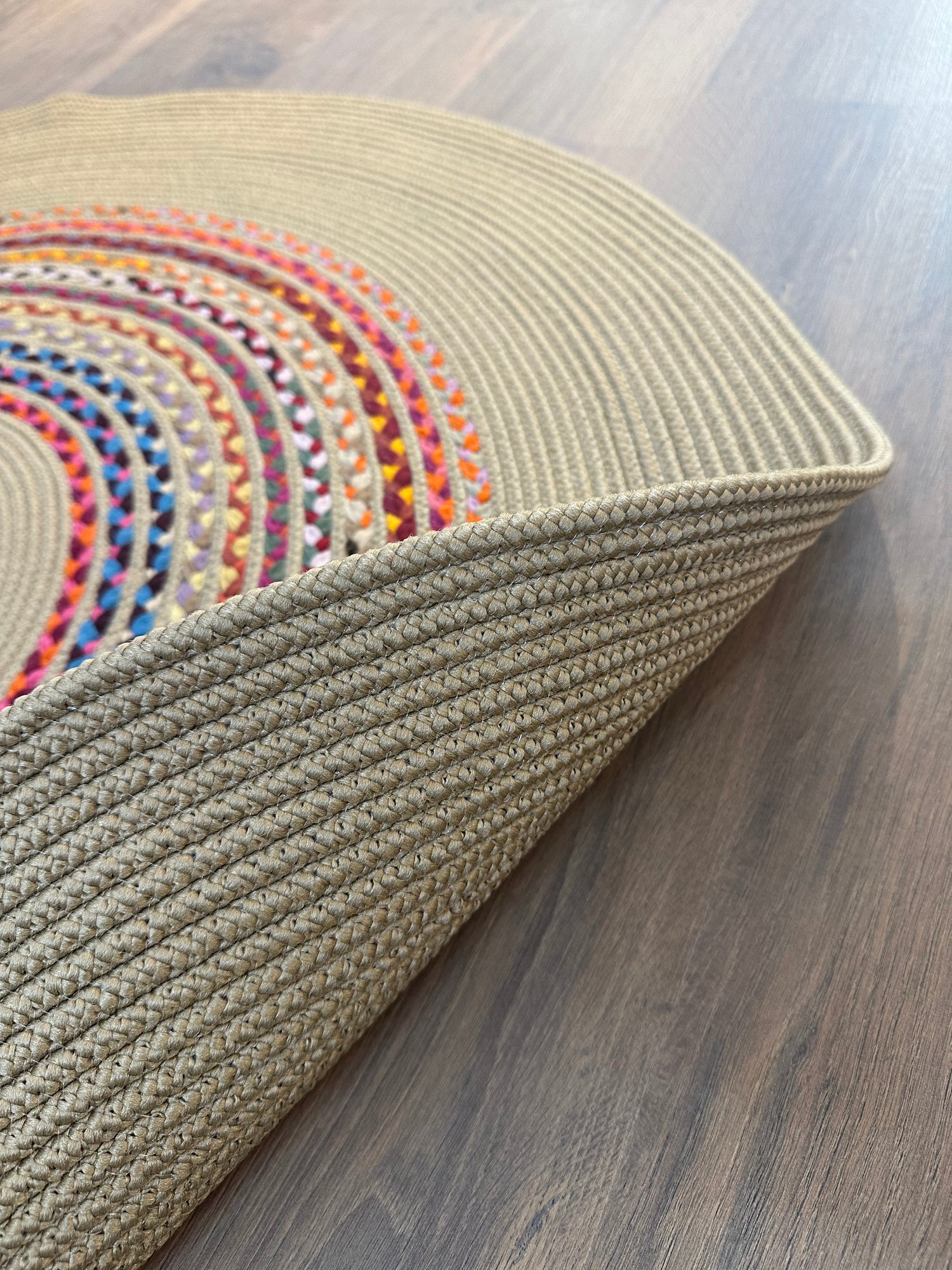 JUTE 861 - Jute Rugs