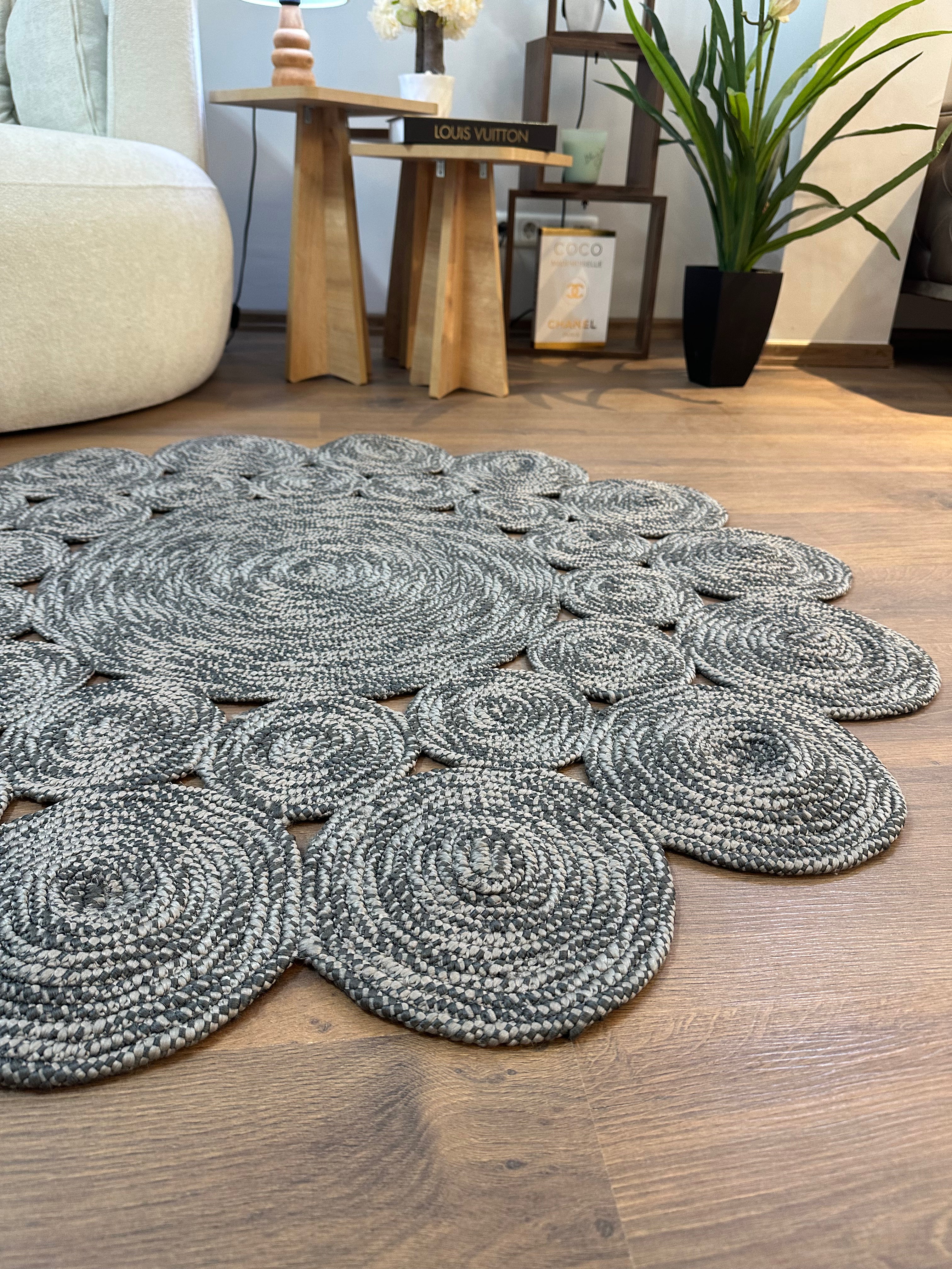 JUTE 815 - Jute Rugs
