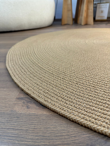 JUTE RV305 - Jute Rugs