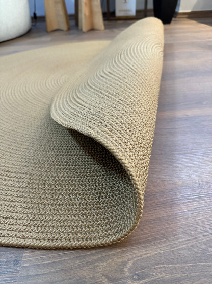 JUTE RV305 - Jute Rugs