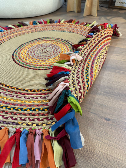 JUTE 1001 - Jute Rugs