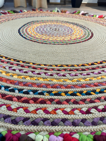 JUTE 1001 - Jute Rugs