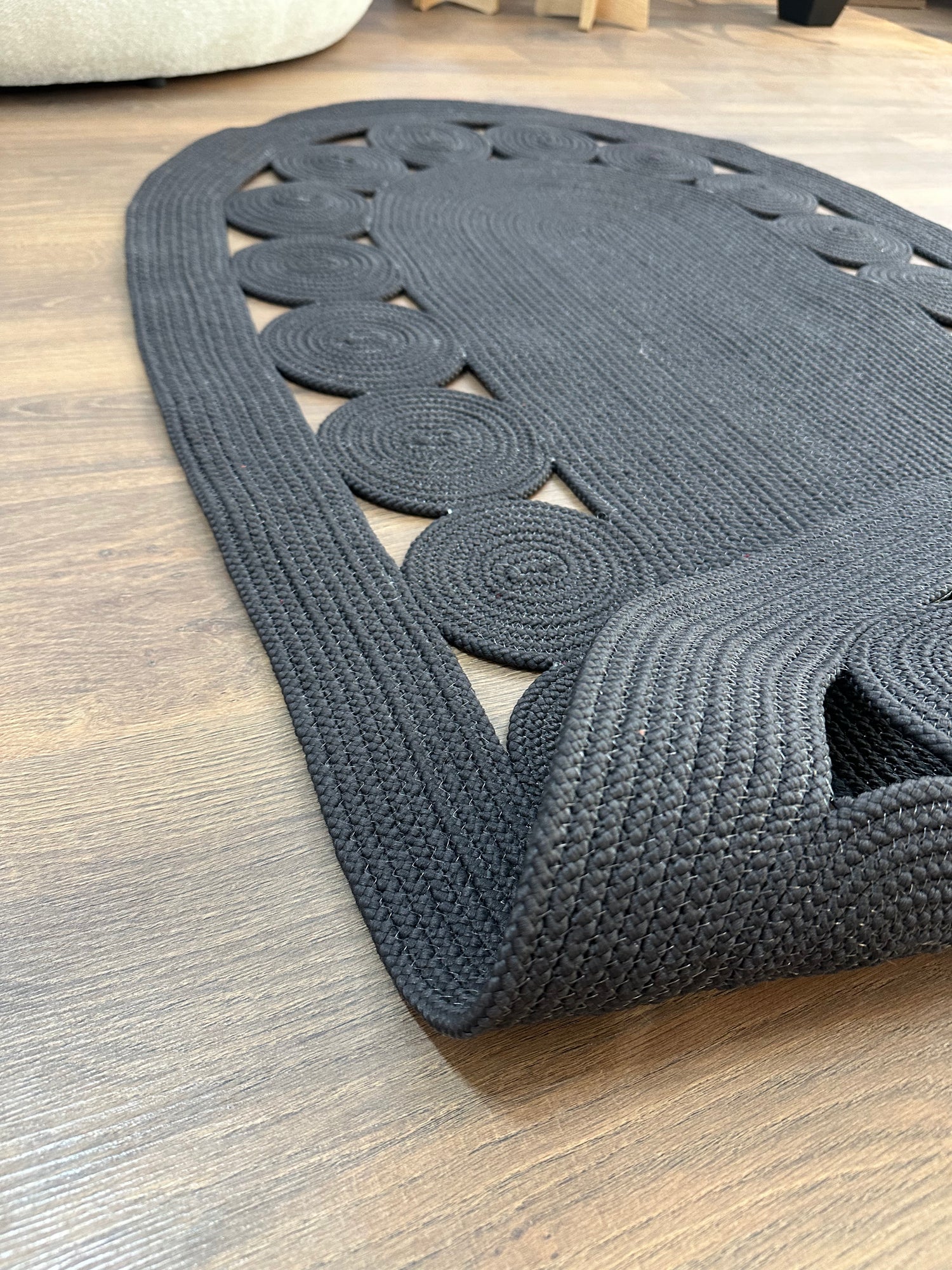 JUTE RV455 - Jute Rugs