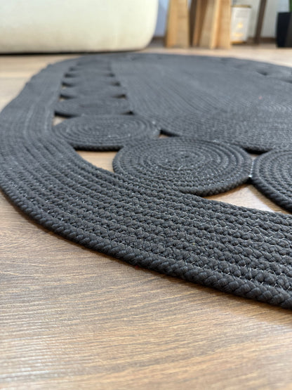 JUTE RV455 - Jute Rugs