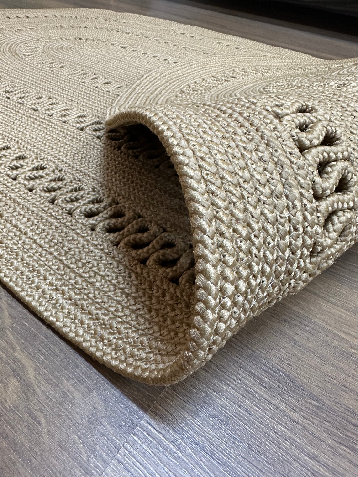 JUTE 10 - Jute Rugs